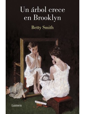 UN ÁRBOL CRECE EN BROOKLYN