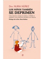 NIÑOS TAMBIÉN SE DEPRIMEN, LOS