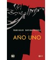 BATMAN: AÑO UNO (GRANDES NOVELAS GRÁFICAS DE BATMAN)