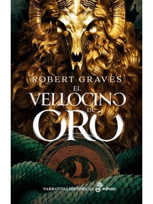 VELLOCINO DE ORO, EL