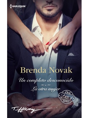 COMPLETO DESCONOCIDO. LA OTRA MUJER