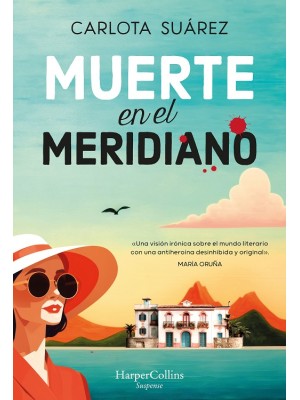 MUERTE EN EL MERIDIANO