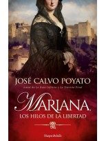 MARIANA, LOS HILOS DE LA LIBERTAD