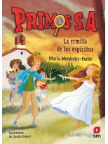 PRIMOS S.A. /03 LA ERMITA DE LOS ESPIRITUS