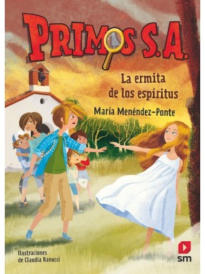 PRIMOS S.A. /03 LA ERMITA DE LOS ESPIRITUS