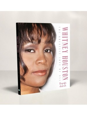 WHITNEY HOUSTON