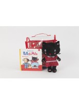 PEPE Y MILA UN DIA CON + MUÑECO