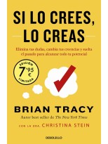 SI LO CREES, LO CREAS (CAMPAÑA EDICIÓN LIMITADA)