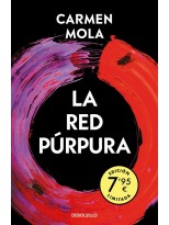 RED PÚRPURA (CAMPAÑA EDICIÓN LIMITADA) (LA NOVIA GITANA 2)