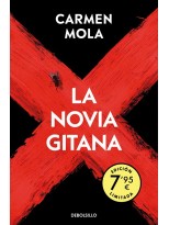 NOVIA GITANA (CAMPAÑA EDICIÓN LIMITADA) (LA NOVIA GITANA 1)