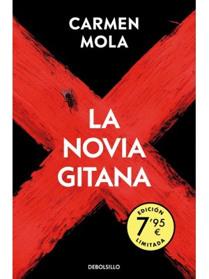 NOVIA GITANA (CAMPAÑA EDICIÓN LIMITADA) (LA NOVIA GITANA 1)