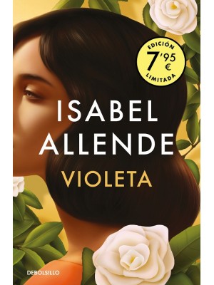 VIOLETA (CAMPAÑA EDICIÓN LIMITADA)