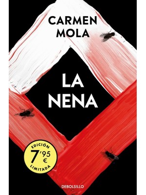 NENA (CAMPAÑA EDICIÓN LIMITADA) (LA NOVIA GITANA 3)