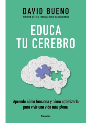 EDUCA TU CEREBRO