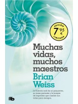 MUCHAS VIDAS MUCHOS MAESTROS (CAMPAÑA EDICIÓN LIMITADA)