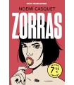 ZORRAS (EDICIÓN LIMITADA A PRECIO ESPECIAL) (ZORRAS 1)