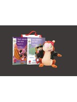 RASI ROCKERA + MUÑECO