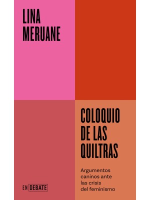 COLOQUIO DE LAS QUILTRAS