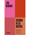 COLOQUIO DE LAS QUILTRAS