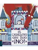 CABALLERO QUE DIJO ¡NO!