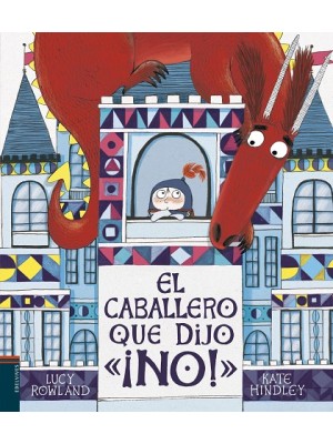 CABALLERO QUE DIJO ¡NO!