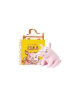 CERDITA CLEA + MUÑECO