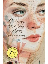 DÍA QUE DESCUBRAS COLORES EN LA NIEVE (EDICIÓN LIMITADA) (SERIE EL DÍA QUE...