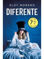 DIFERENTE (CAMPAÑA EDICIÓN LIMITADA)