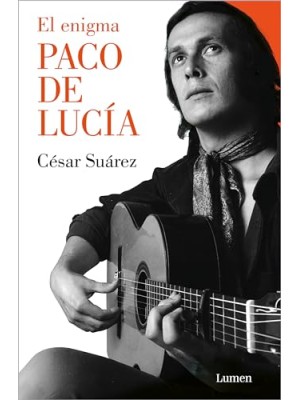 ENIGMA PACO DE LUCÍA, EL