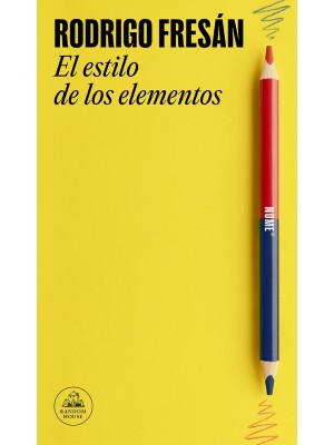 ESTILO DE LOS ELEMENTOS, EL