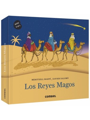REYES MAGOS, LOS