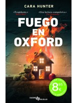 FUEGO EN OXFORD