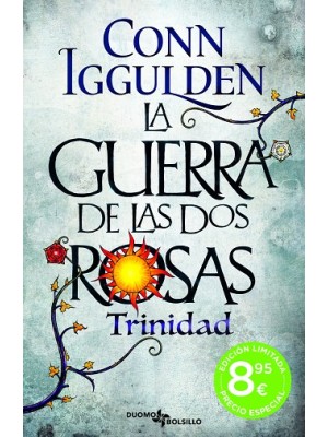 GUERRA DE LAS DOS ROSAS.TRINIDAD, LA