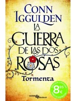 GUERRA DE LAS DOS ROSAS. TORMENTA, LA