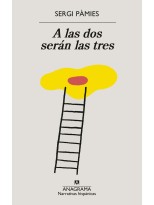 A LAS DOS SERÁN LAS TRES