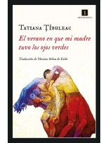 VERANO EN QUE MI MADRE TUVO LOS OJOS VERDES, EL