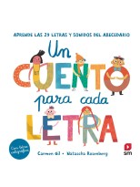 CUENTO PARA CADA LETRA, UN