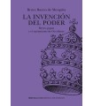 INVENCIÓN DEL PODER, LA