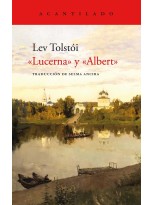 LUCERNA Y ALBERT