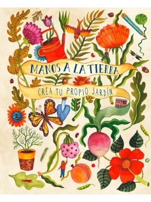 MANOS A LA TIERRA