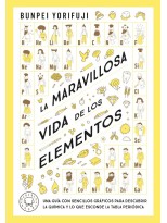MARAVILLOSA VIDA DE LOS ELEMENTOS, LA