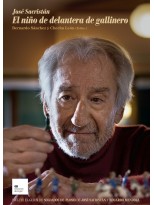 JOSÉ SACRISTÁN EL NIÑO DE DELANTERA DE GALLINERO