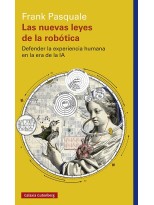 NUEVAS LEYES DE LA ROBÓTICA, LAS