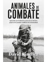 ANIMALES DE COMBATE