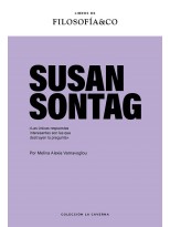 SUSAN SONTAG