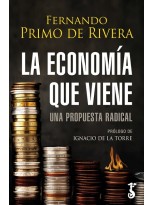 ECONOMÍA QUE VIENE, LA