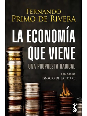 ECONOMÍA QUE VIENE, LA