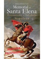 MEMORIAL DE SANTA ELENA