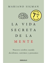 VIDA SECRETA DE LA MENTE (CAMPAÑA EDICIÓN LIMITADA)