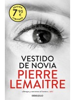 VESTIDO DE NOVIA (CAMPAÑA EDICIÓN LIMITADA)